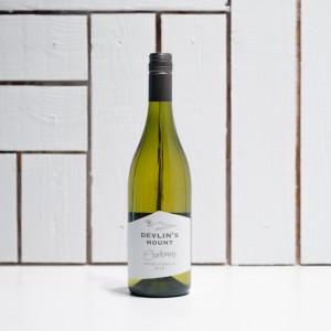 Devlins Mount Chardonnay - £11.95 - Experience Wine